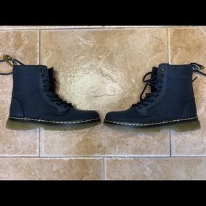 Dr. Martens Kids Combs Boots